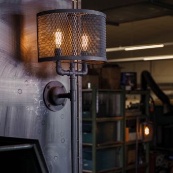 Robers / Outdoor Wall Lights / WL 3680