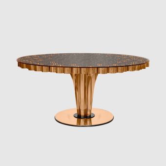 Essential Home / Dining table / Wormley