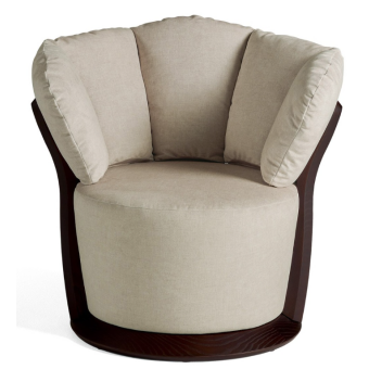 Zanaboni / Armchair / Passepartout