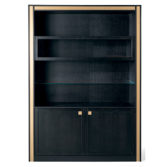 Zanaboni / Shelves & Bookcases / Downtown