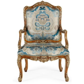 Zanaboni / Armchairs / Gaia