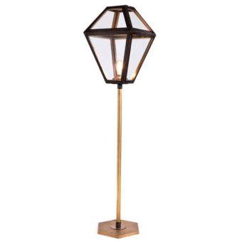 Zanaboni / Floor Lamps / Lantern