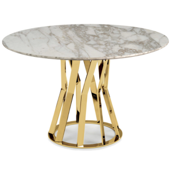 Zanaboni / Dining Tables / Ray