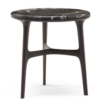 Zanaboni / Side Tables / Sirio
