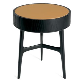 Zanaboni / Side Tables / Spirit