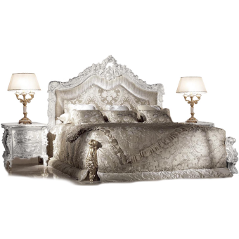 Zanaboni / Beds / Stephanie