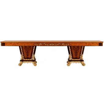 Zanaboni / Dining Tables / T/4200