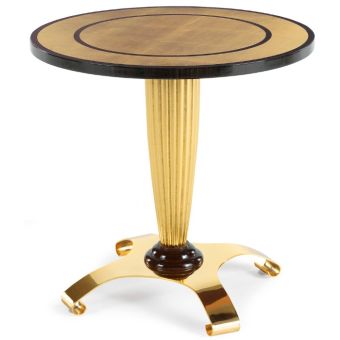 Zanaboni / Side Tables / T137