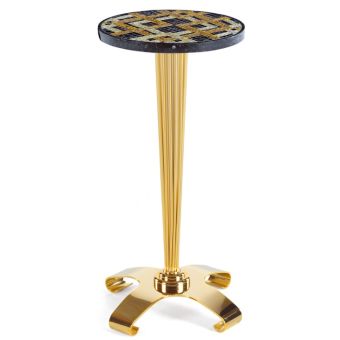 Zanaboni / Side Tables / T144