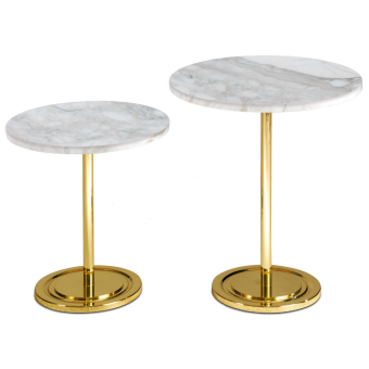 Zanaboni / Coffee Tables / T155