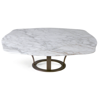 Zanaboni / Coffee tables / Romance