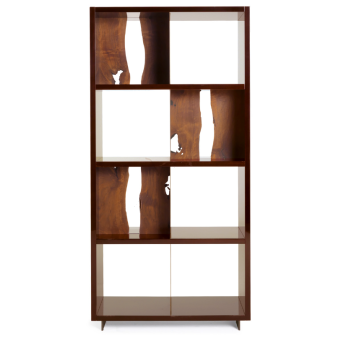 Zanaboni / Shelves & Bookcases / Tree Life