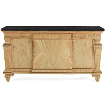 Zanaboni / Buffets & Sideboards / W036