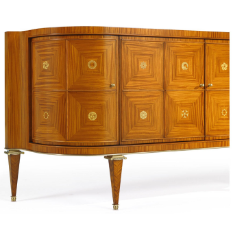 Zanaboni / Buffets & Sideboards / W045