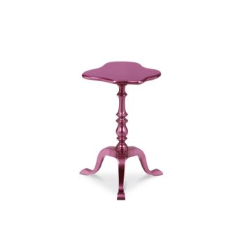 Boca do Lobo / Side Tables / Zaragoça