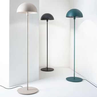 Zava / Floor Lamps / Amedeo