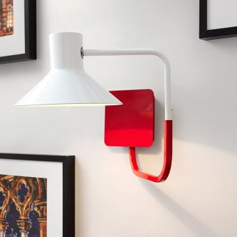 Zava / Wall Sconces / Sister