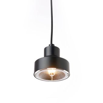 Zava Nox / Minimalist LED Pendant lamp