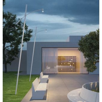 Zava / Post & Bollard Lights / Nino Sbraccio