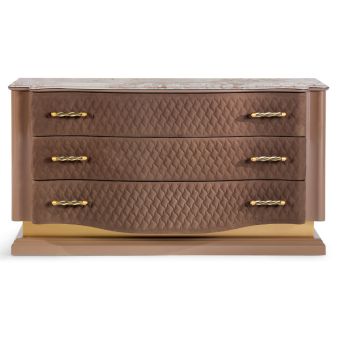 Zanaboni / Chests of Drawers / A/301-CH