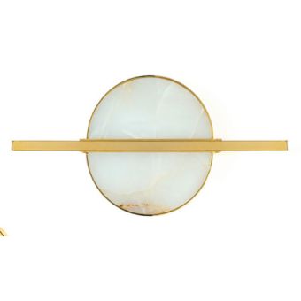 Zanaboni / Wall Lights / Onix