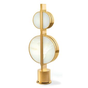 Zanaboni / Table Lamps / Onix