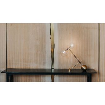 Schwung design / Table Lamps / Zosia