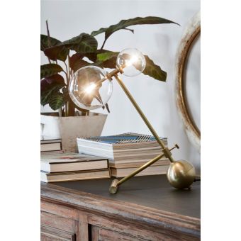 Schwung design / Table Lamps / Zosia