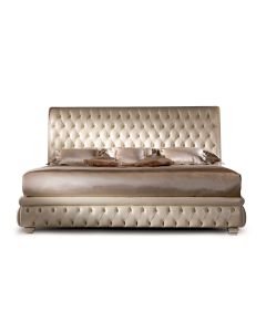 Zanaboni / Bed / Capri