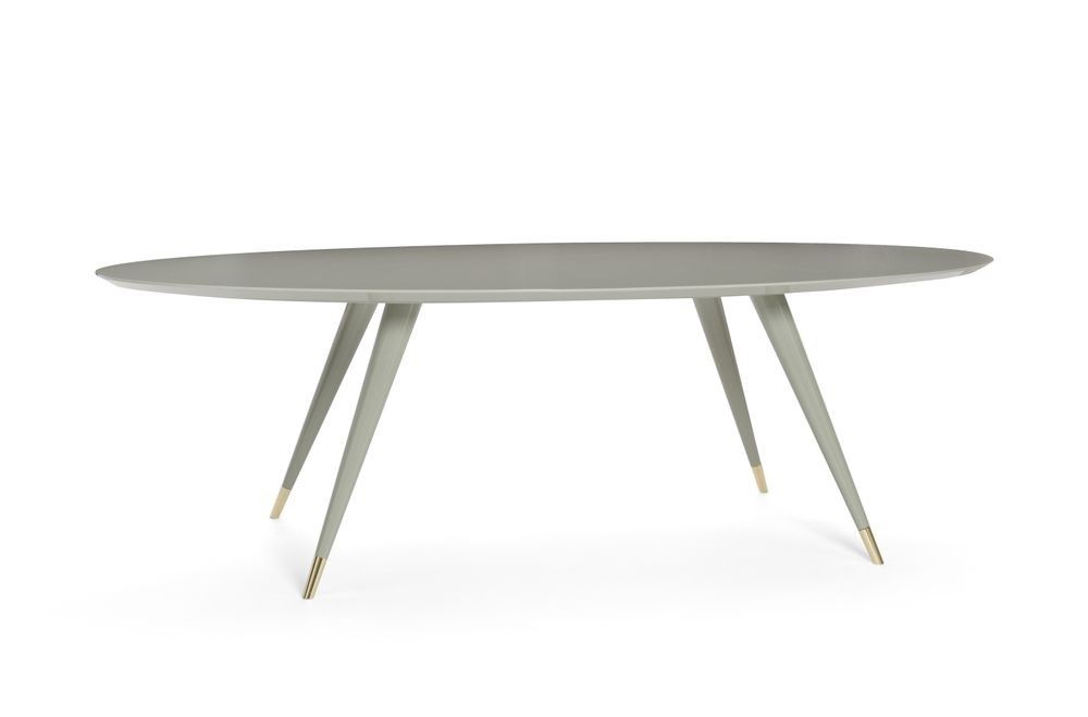 DOM Edizioni / Matbord / Andrea Leggero Dinner