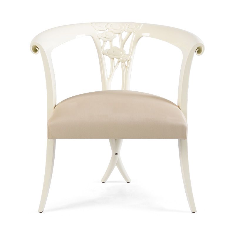 Christopher Guy / Chairs with arms / La Dame 60-0359