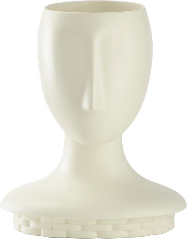 Le Porcellane / Figurative Vases / Vase Blondie 02900