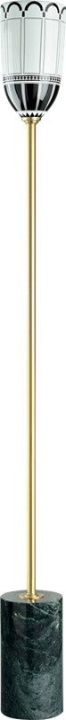 Le Porcellane / Floor Lamps / Don Giovanni 03005