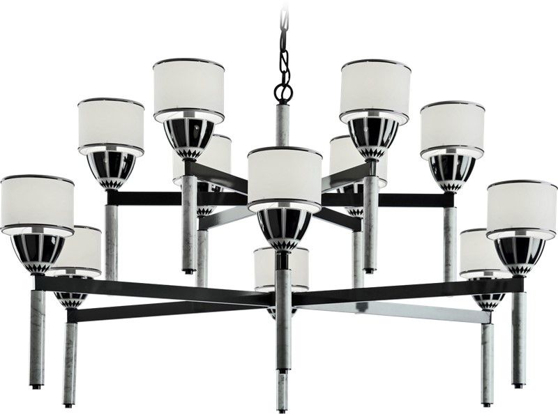 Le Porcellane / Cascade Lights / Don Giovanni 03030 12