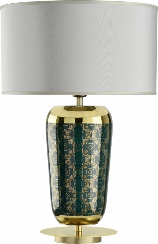 Le Porcellane / Table Lamps / Decorum 03100