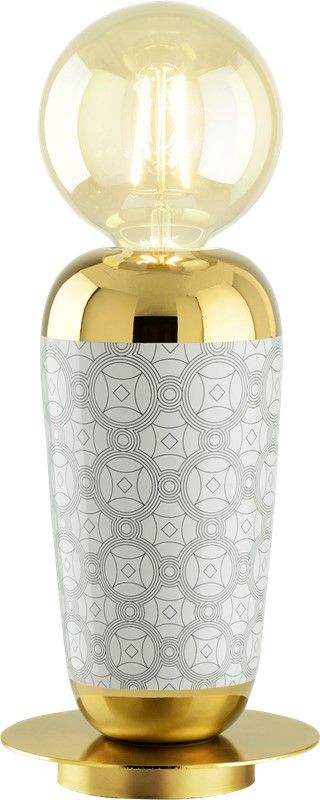 Le Porcellane / Table Lamps / Decorum 3115