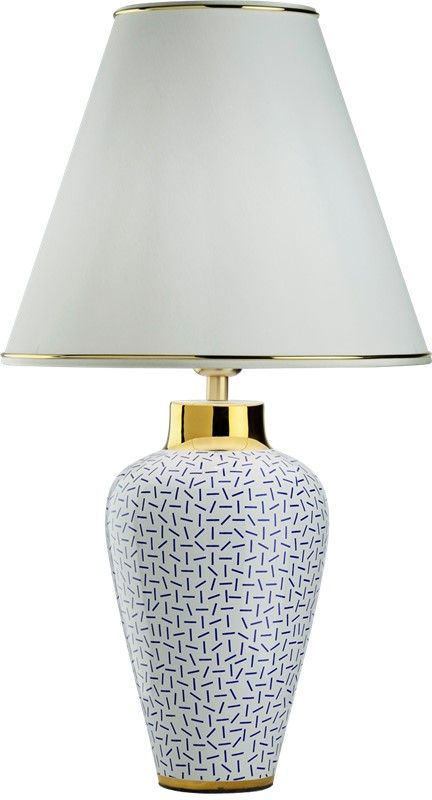 Le Porcellane / Table Lamps / Clementine 3201 3200