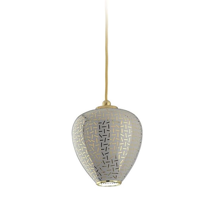 Le Porcellane / Pendants & Suspension Lights / Clementine 03210