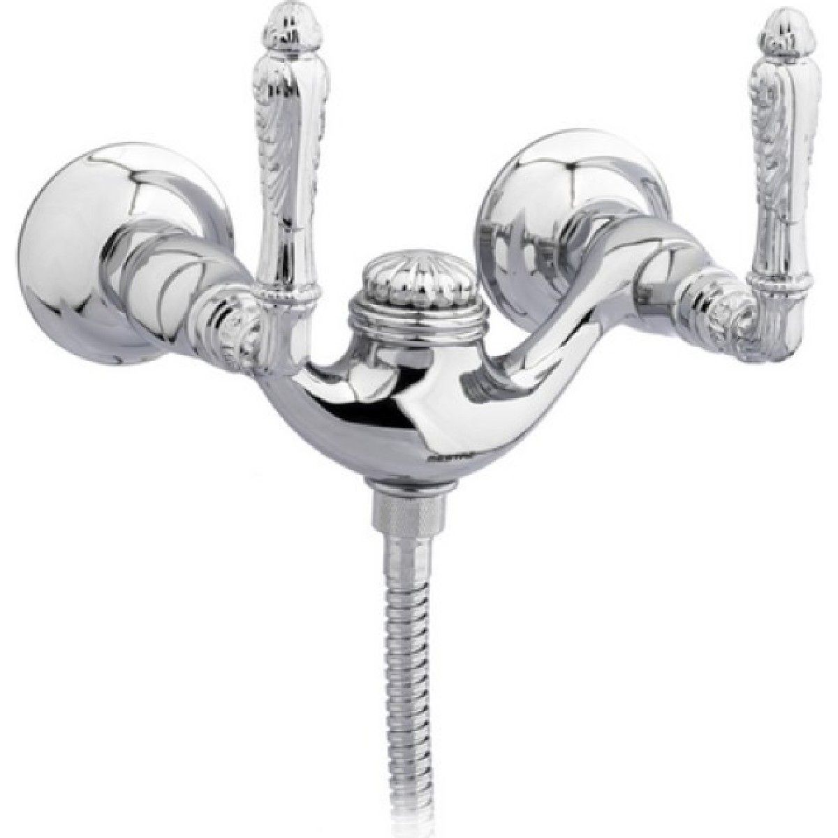 Bronces Mestre / Bath-Shower Fittings / Shower mixer 033019.A00.50