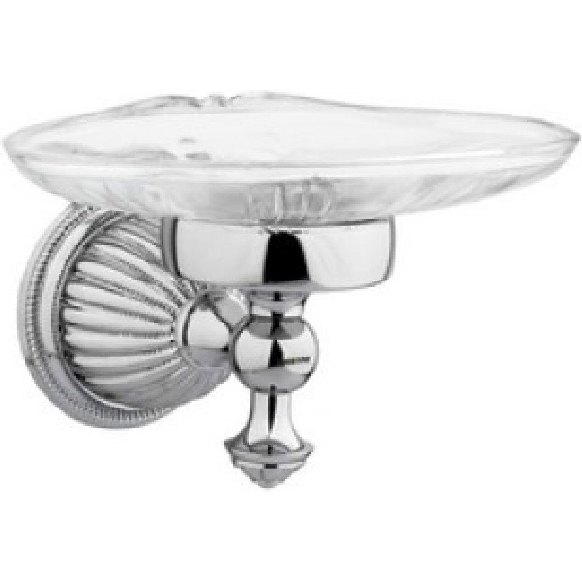 Bronces Mestre / Soap dishes / Regency 033078.APT.50