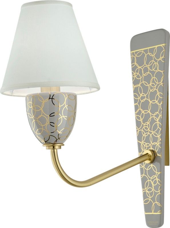 Le Porcellane / Wall Sconces / Bolly 03320