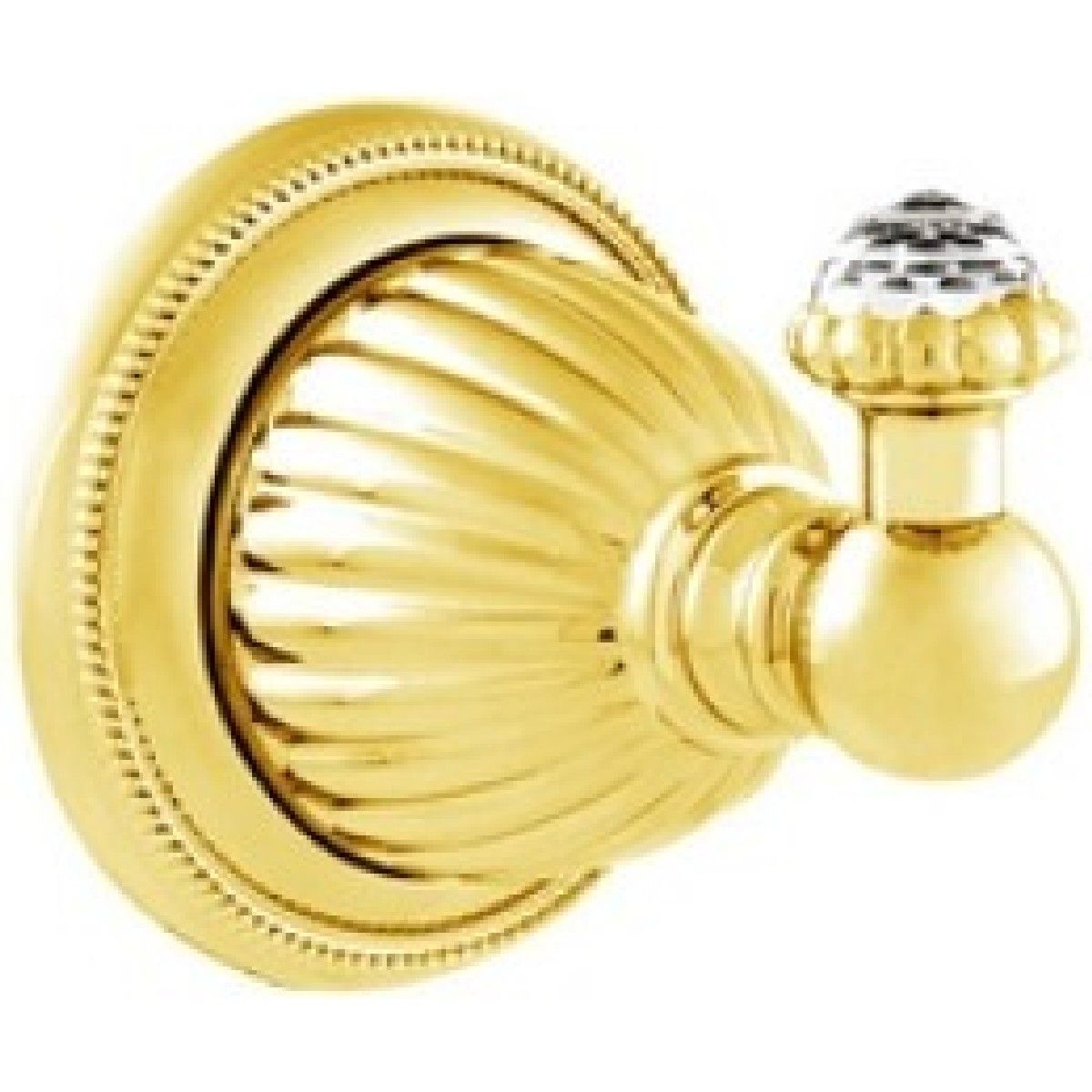 Bronces Mestre / Robe Hooks / Artica with Swarovski crystal 033275.000.01