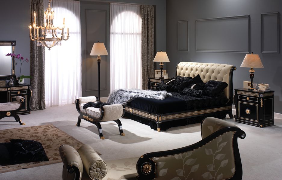 Mariner / Beds / NEVA 02389-0