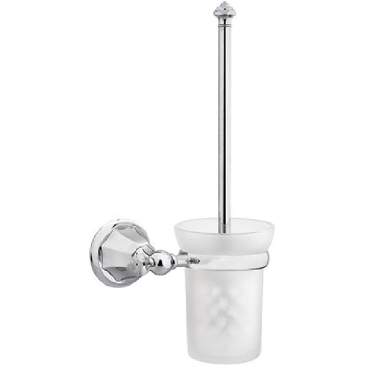 Bronces Mestre / Toilet Brushes / Indica 038084.000.50