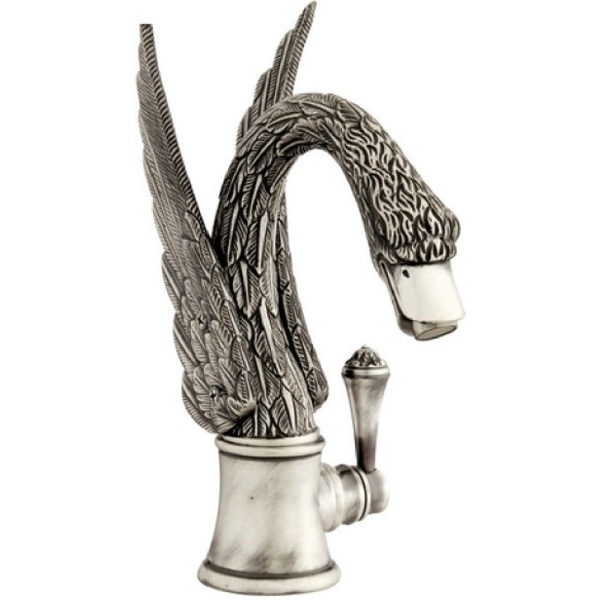 Bronces Mestre / Washbasin Fittings / Basin monolever mixer 039443.000.71