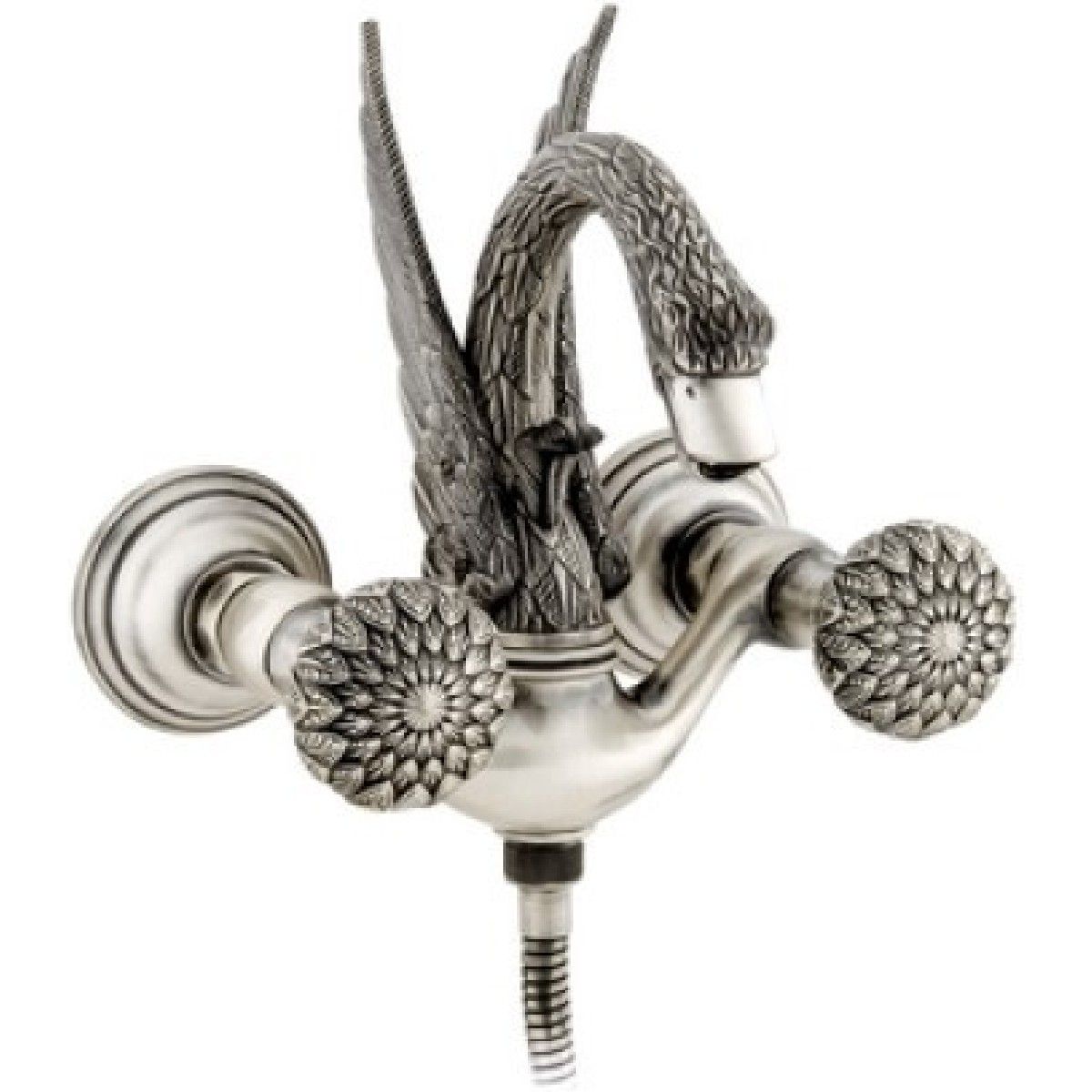 Bronces Mestre / Bath-Shower Fittings / Bath shower set 039458.000.71