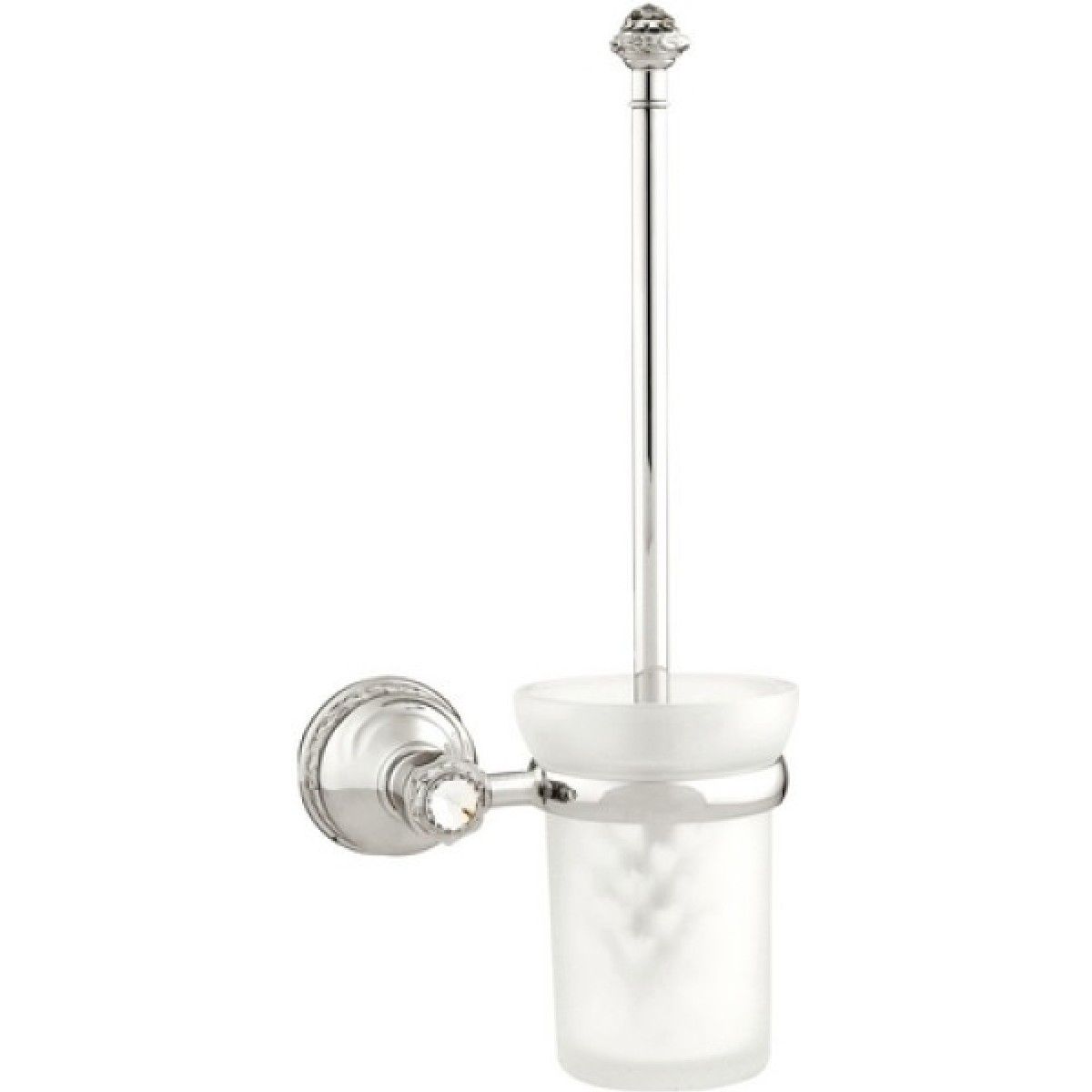 Bronces Mestre / Toilet Brushes / Austral 041084.S00.50