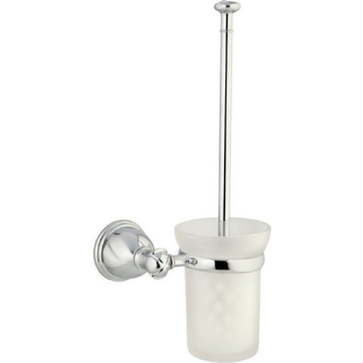 Bronces Mestre / Toilet Brushes / Oman 051084.000.50