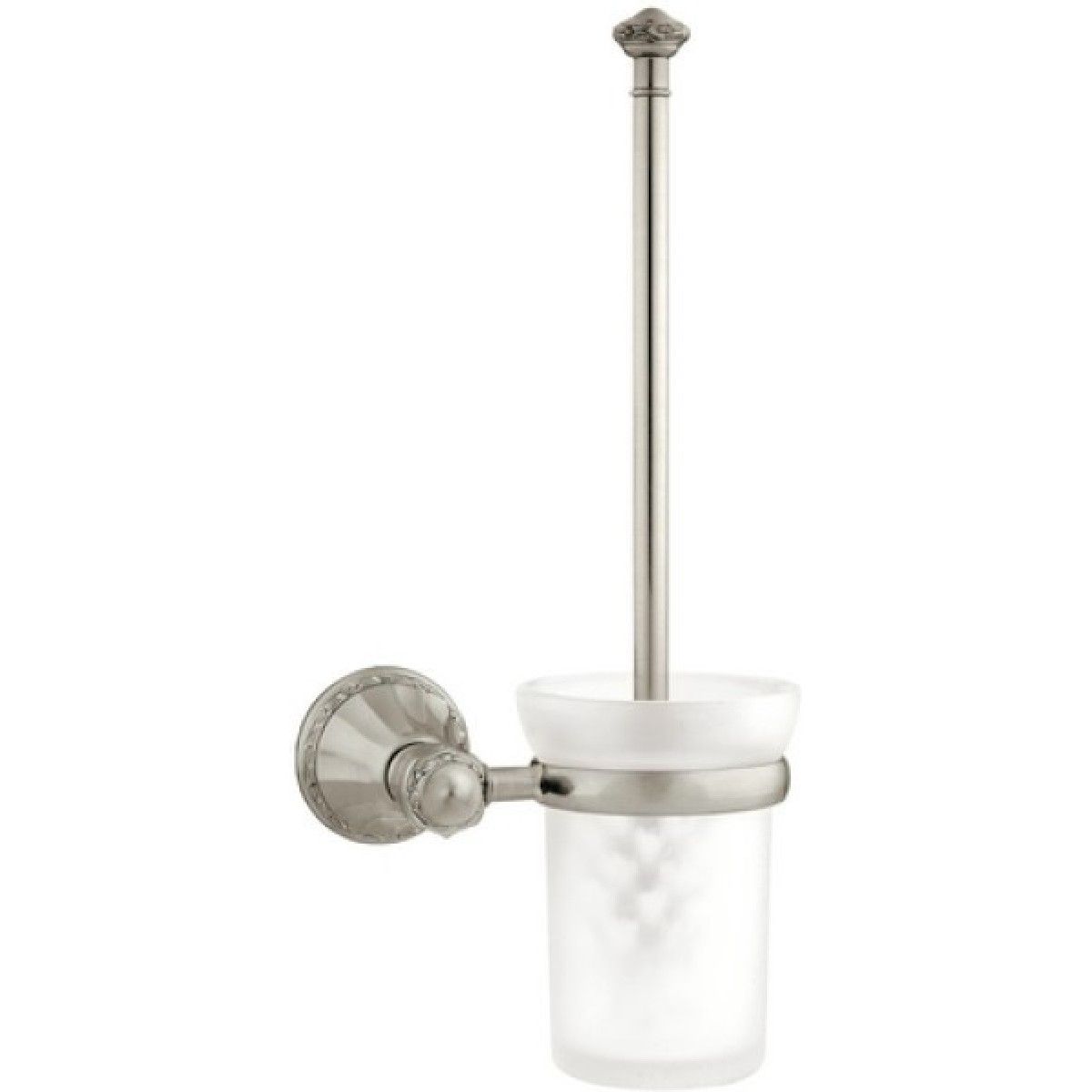 Bronces Mestre / Toilet Brushes / Adriatica 058084.000.62