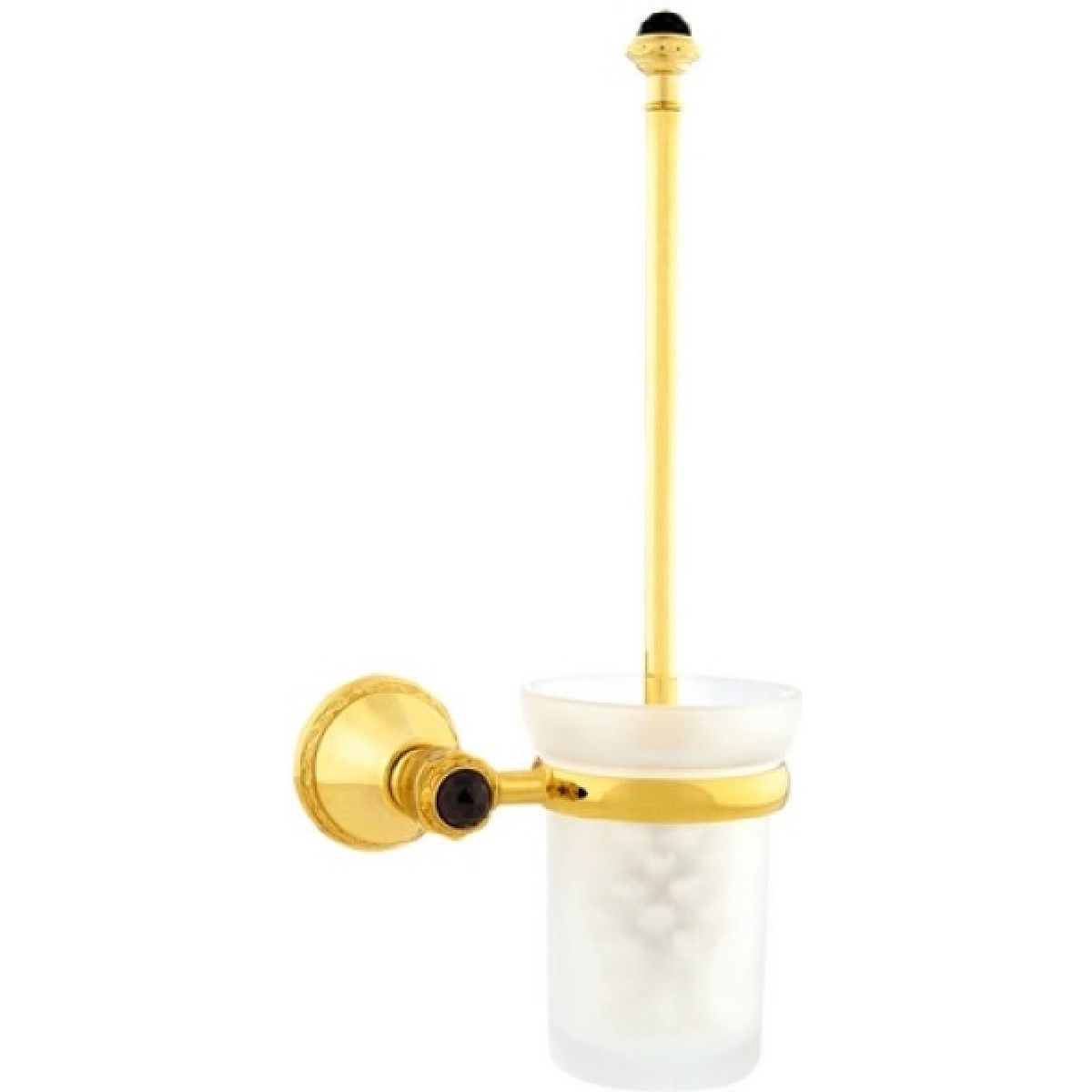 Bronces Mestre / Toilet Brushes / Adriatica 058284.N00.01